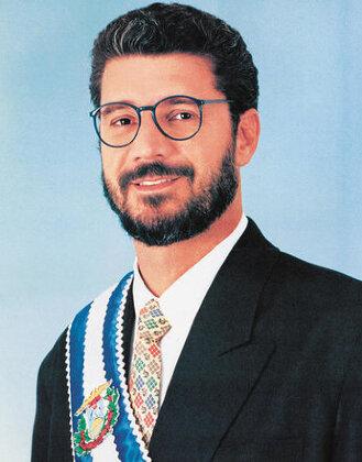 Dante Martins de Oliveira, uma das maiores personalidades políticas de Brasil