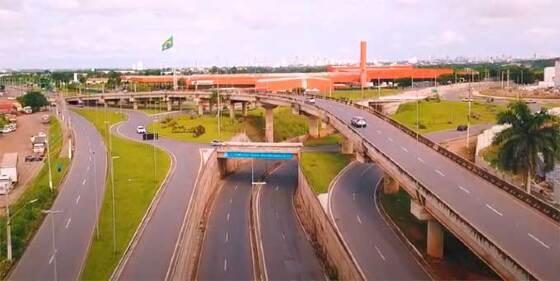 Viaduto Walter Rabelo