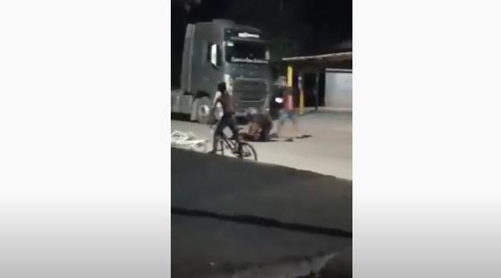 A PM não foi informada sobre a situação 