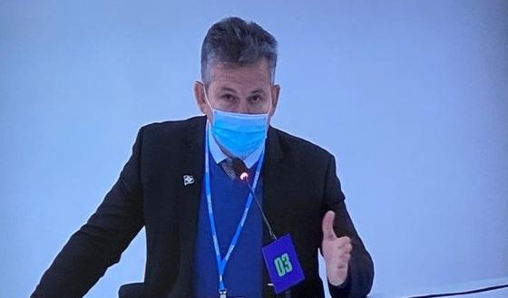 mm: Os países ricos precisam reduzir emissões de carbono na queima de combustíveis