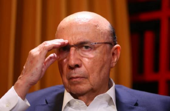 Meirelles era cotado para pasta da economia