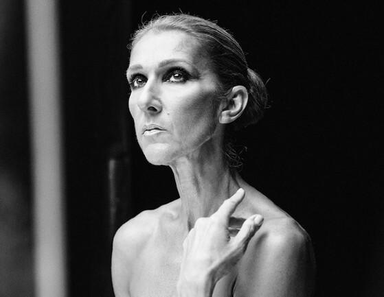 Celine Dion