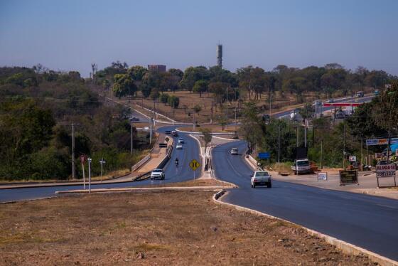 Governo prevê finalizar obra da Estrada do Moinho em março