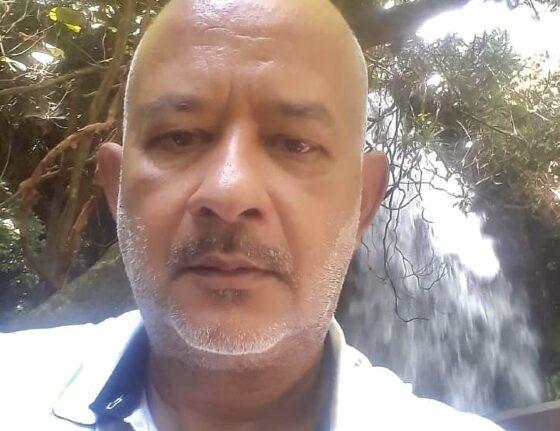O militar foi morto com tiros na cabeça durante assalto