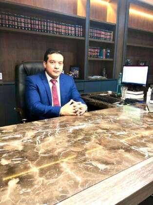 Pedido é do candidato a presidente da OAB/MT, Pedro Paulo