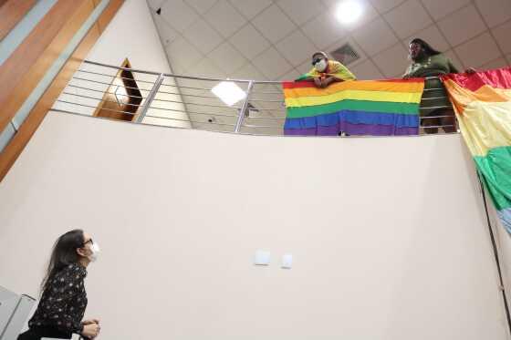 Janaina defende criação do conselho