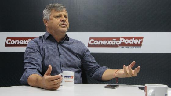 Stopa prevê volta rápida de Emanuel ao cargo
