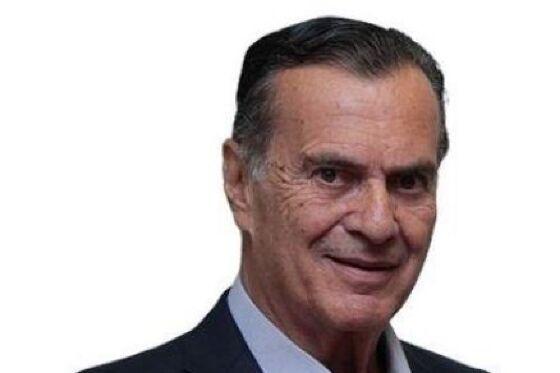 Empresário foi fundador do Grupo Ancar Ivanhoe, que controla o Pantanal Shopping