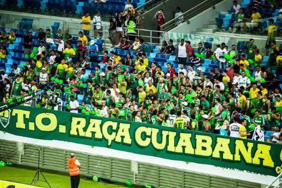 Jogo deste sábado será às 20h