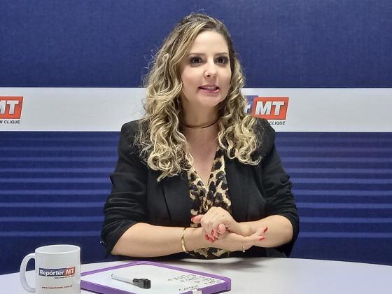 Camila aponta o medo como o principal vilão