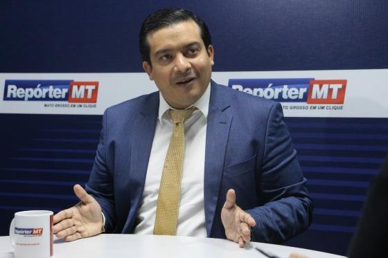 Pedro Paulo acusa favorecimento da gestão da OAB a candidato da situação
