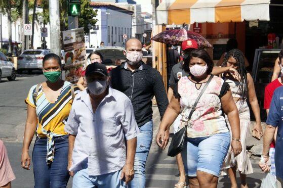 Medida vale apenas para ambientes externos