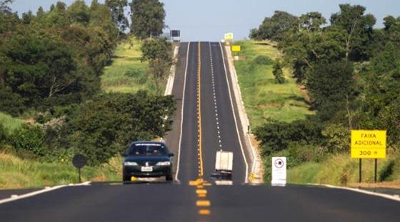 Rodovia BR-163 é chamada de rodovia da morte.
