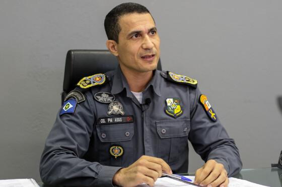 14 detentos que fugiram da Penitenciária Major PM Zuzi Alves da Silva, em Água Boa