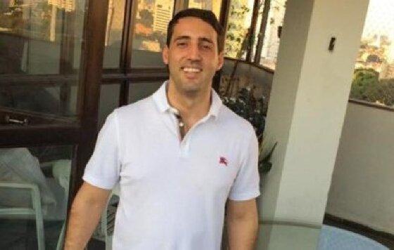  Bruno Galindo Placheski tinha apenas 39 anos