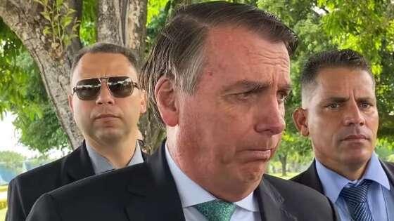 jair bolsonaro