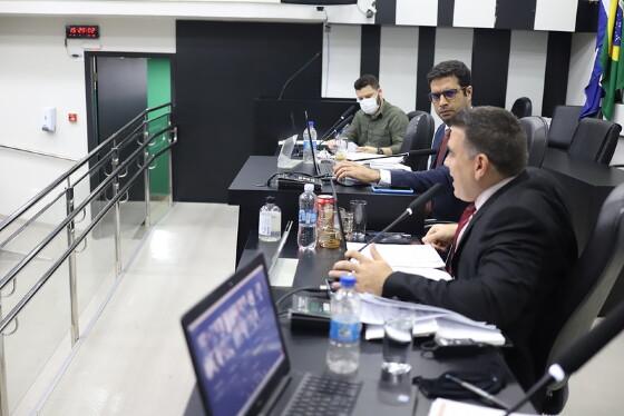 CPI dos Medicamentos Vencidos aprovou relatório nesta seguinda