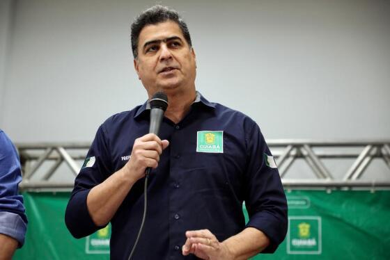 Novo decreto de Emanuel proíbe festas de fim de ano