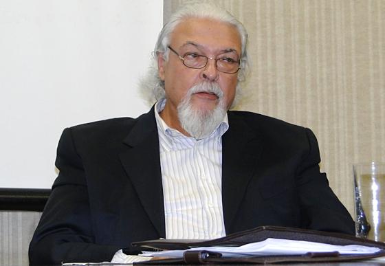Desembargador Paulo Lessa se aposentou em 2010