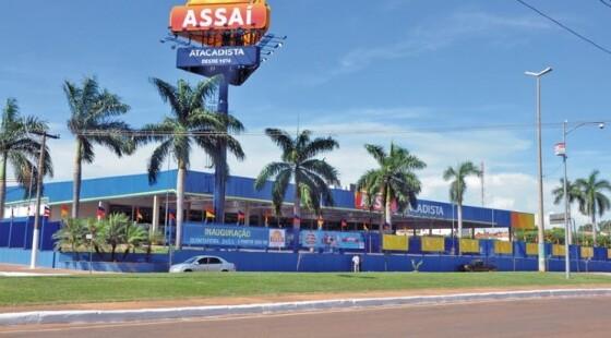 Assaí Atacadista de Rondonópolis limitava ida de funcionários ao banheiro