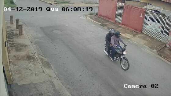 Polícia busca identificar criminosos que executaram advogado Antônio Padilha, em dezembro de 2019, em Cuiabá