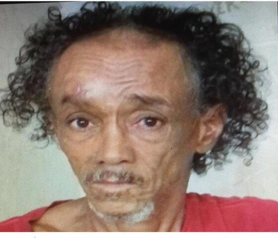 Homem foi morto pelo morador da casa