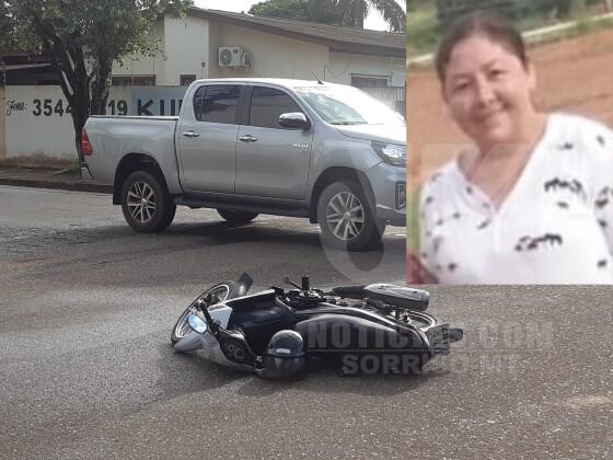 Mulher tinha deixado filho na escola