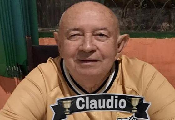 Pioneiro da comunicação no futebol amador morre aos 80 anos 