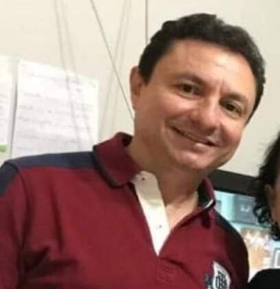 Advogado João Anaídes de Cabral Netto foi morto durante roubo a uma chácara. 