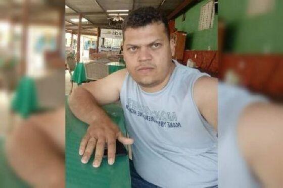 Homem foi encontrado morto em Planaltina.