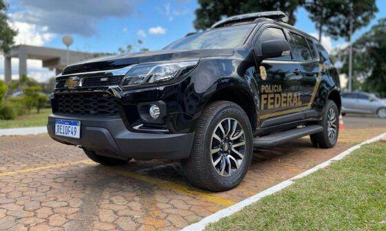 Polícia Federal fechou cerco contra grupo envolvido em extração e comércio ilegal de ouro