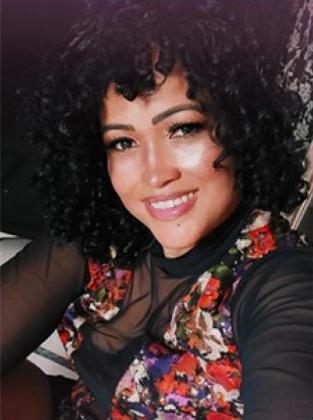 Ana Paula Pedro Ribeiro assassinada pelo ex-marido