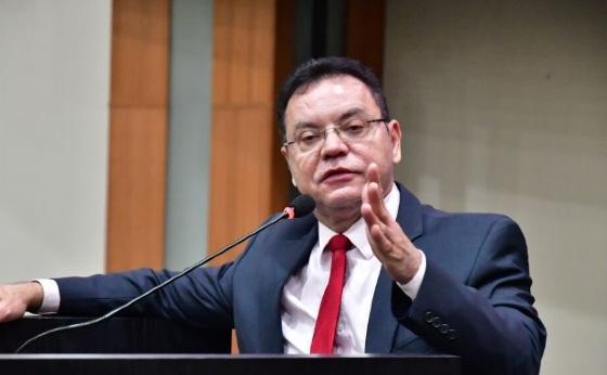 Deputado diz que nova alíquota é resultado de negociação de 20 deputados