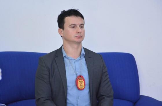 Delegado Ruy Guilherme dá dicas para não cair no golpe