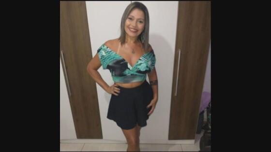 Maria Jandimar Rodrigues tinha 39 anos e era diarista