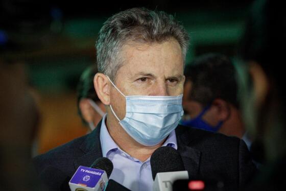 MM emitiu nota de pesar pela morte da mãe do deputado João Batista