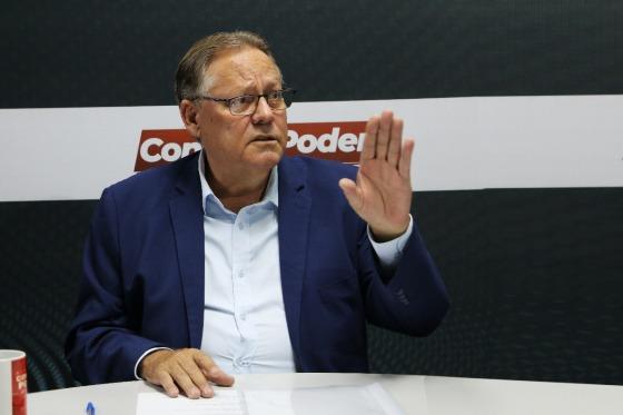 Secretário critica Emanuel: Trabalhe mais e fale menos que dá resultado