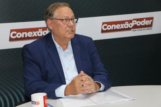 Gilberto Figueiredo