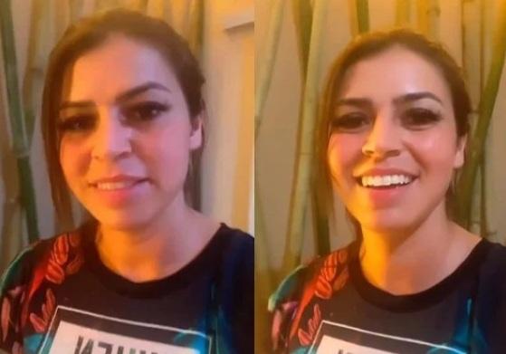 Franciele Padilha pivô da separação de Fernando Zor e Maiara