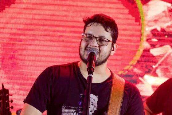 Cantor tinha 28 anos e foi internado no início do mês