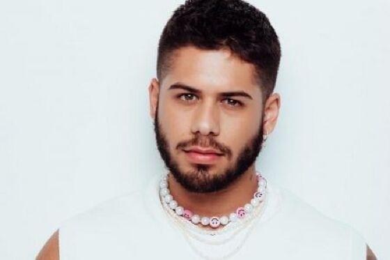 zé felipe