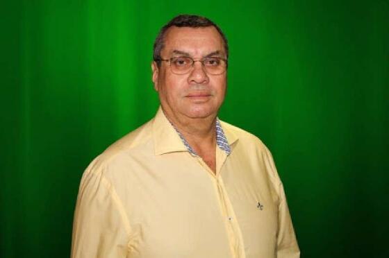 Lino morreu na sexta-feira após ser internado com insuficiência respiratória