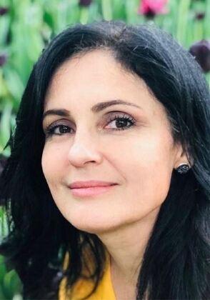  Ieda Maria de Almeida Grabner morreu em Rondônia.