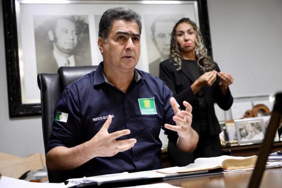 A ação patrocinada pela Procuradoria Geral do Município diz que houve usurpação de competência