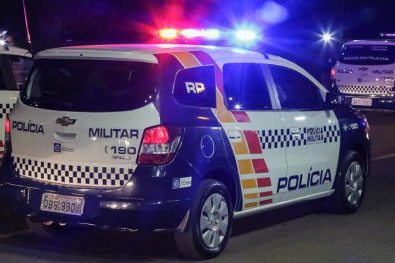 Polícia Militar