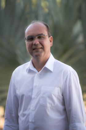 Luciano Vacari é gestor de agronegócios e diretor da Neo Agro Consultoria.