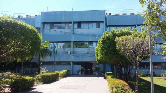 Policial penal assume cargo na Sesp