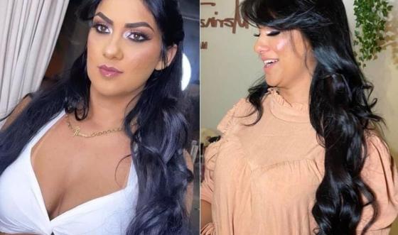 "Rapunzel Cuiabana" é acusada de praticar golpes em lojas de CUiabá