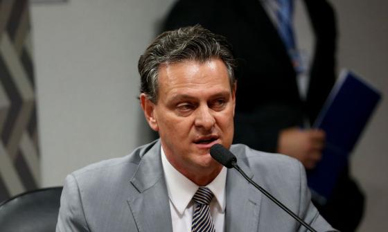 Fávaro sonha com governo de MT
