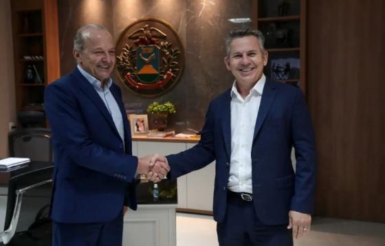 Mauro e Pivetta